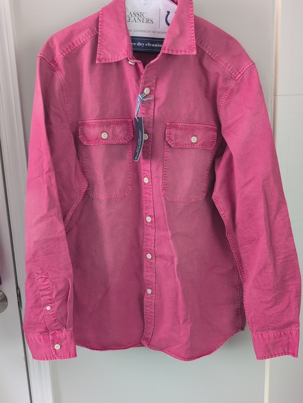 Vineyard Vines Shirt